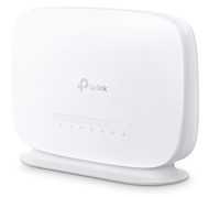 TP-LINK WL-Router Archer MR505 Cat6 AC1200 - WLAN - 0,87 Gbps