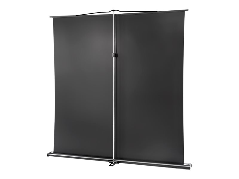 celexon Ultramobile Professional - Leinwand - bodenstehend - 225 cm (89)