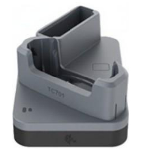 Zebra CRD-TC7A-2SC1B accessoire d ordinateur mobile portable Support de chargement