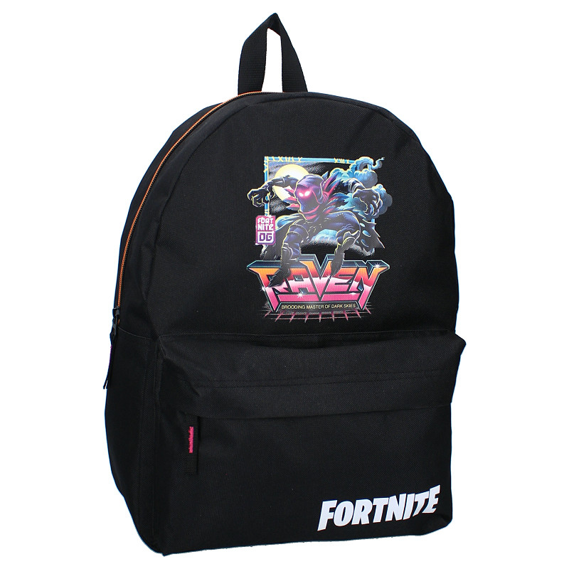 Vadobag Rucksack Fortnite Renegade schwarz
