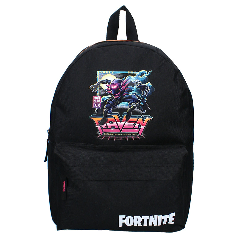 Vadobag Rucksack Fortnite Renegade schwarz