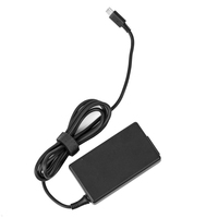 Bachmann Charger Adapter 65W AC 1.5m USB Typ C - Adapter - Digital/Daten