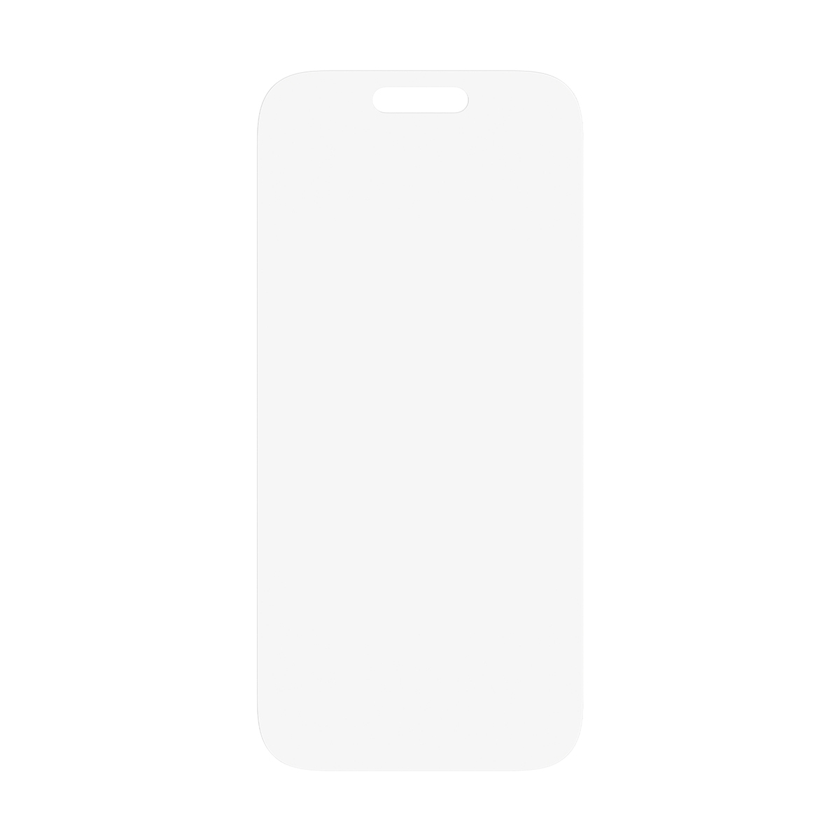 PanzerGlass Anti-Reflective Armor Screen Protector iPhone 17 Pro w. EasyAligner