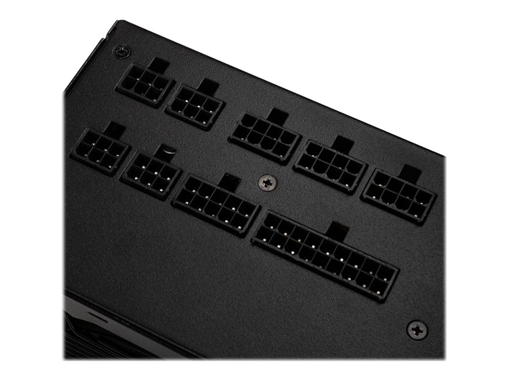 Coolink Kolink Enclave 700W - Netzteil (intern) - ATX12V 2.3/ EPS12V