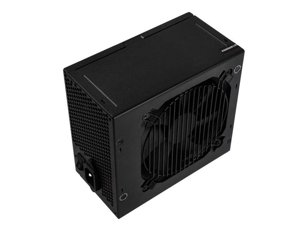 Coolink Kolink Enclave 700W - Netzteil (intern) - ATX12V 2.3/ EPS12V
