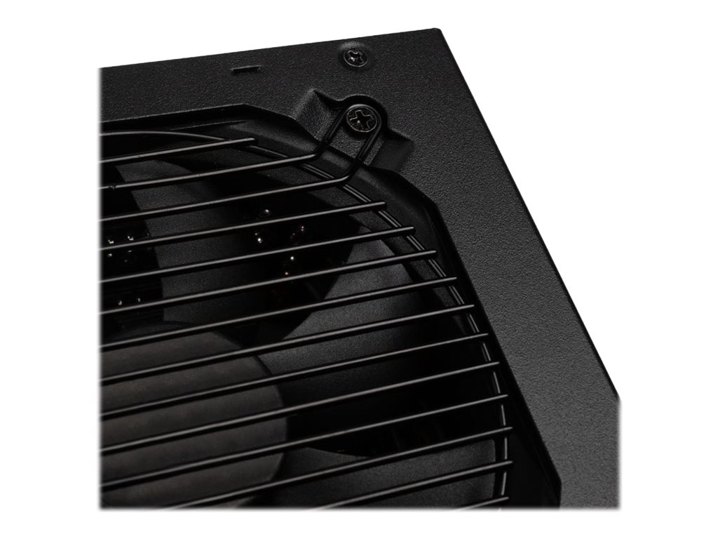 Coolink Kolink Enclave 700W - Netzteil (intern) - ATX12V 2.3/ EPS12V