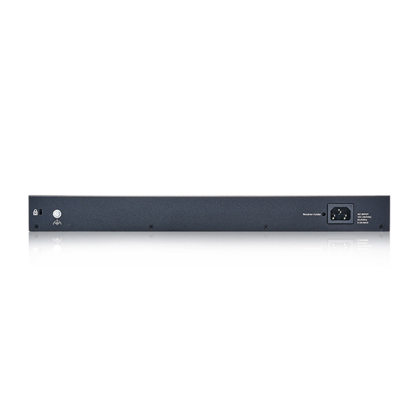 Zyxel XGS1935-28HP Gestionado L2+/L3 Gigabit Ethernet (10/100/1000)