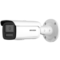 Hikvision DS-2CD2T47G2H-LI(4mm)(eF)(O-STD) - IP-Sicherheitskamera - Drauen - Kabelgebunden - Multi - 130 dB - Wand