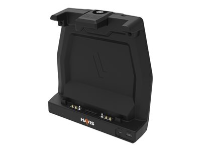 GETAC Havis - Fahrzeug-Dockingstation - f�r Tablet