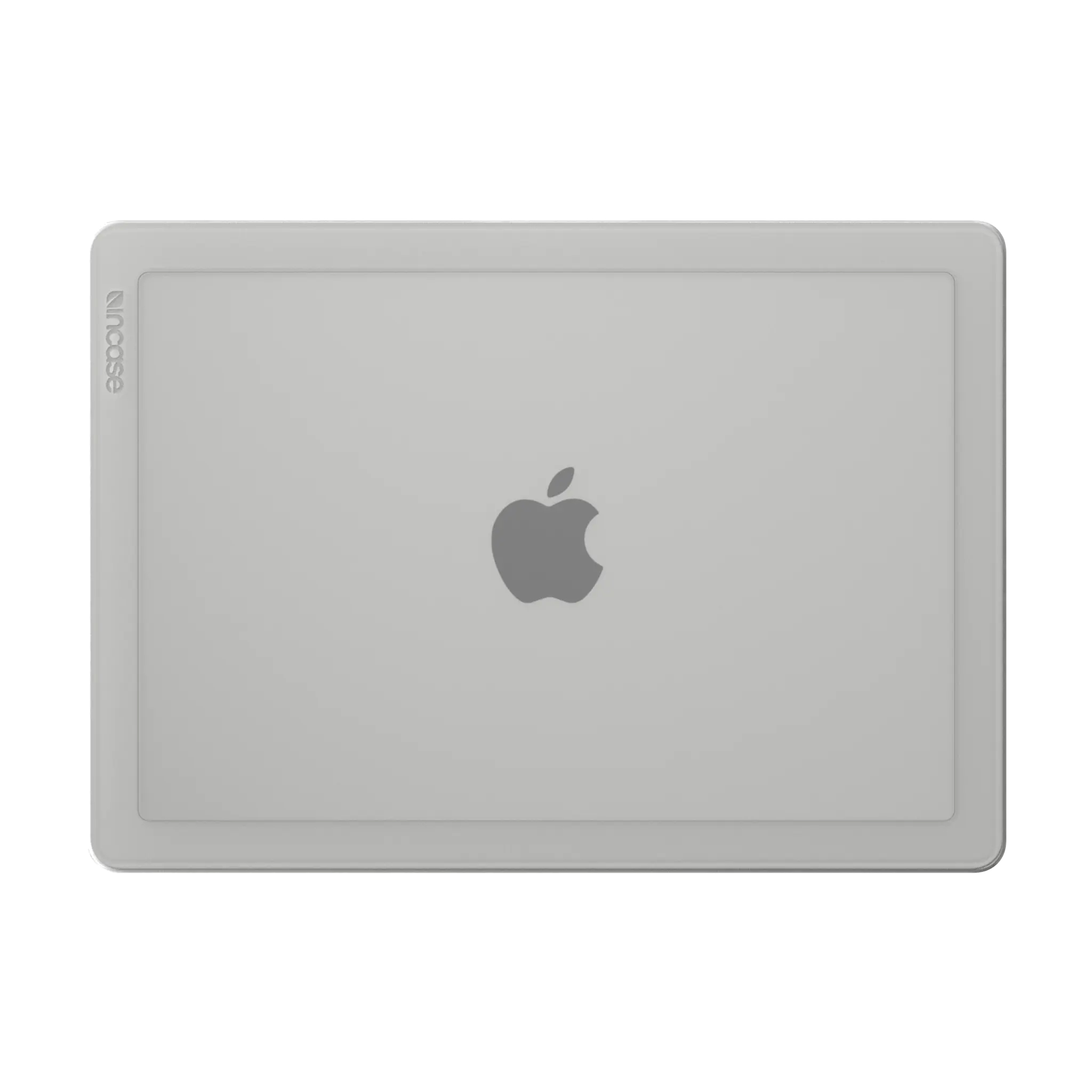 Incase Edge Hardshell Case| Apple MacBook Pro 14 2024 - 2021| transparent|