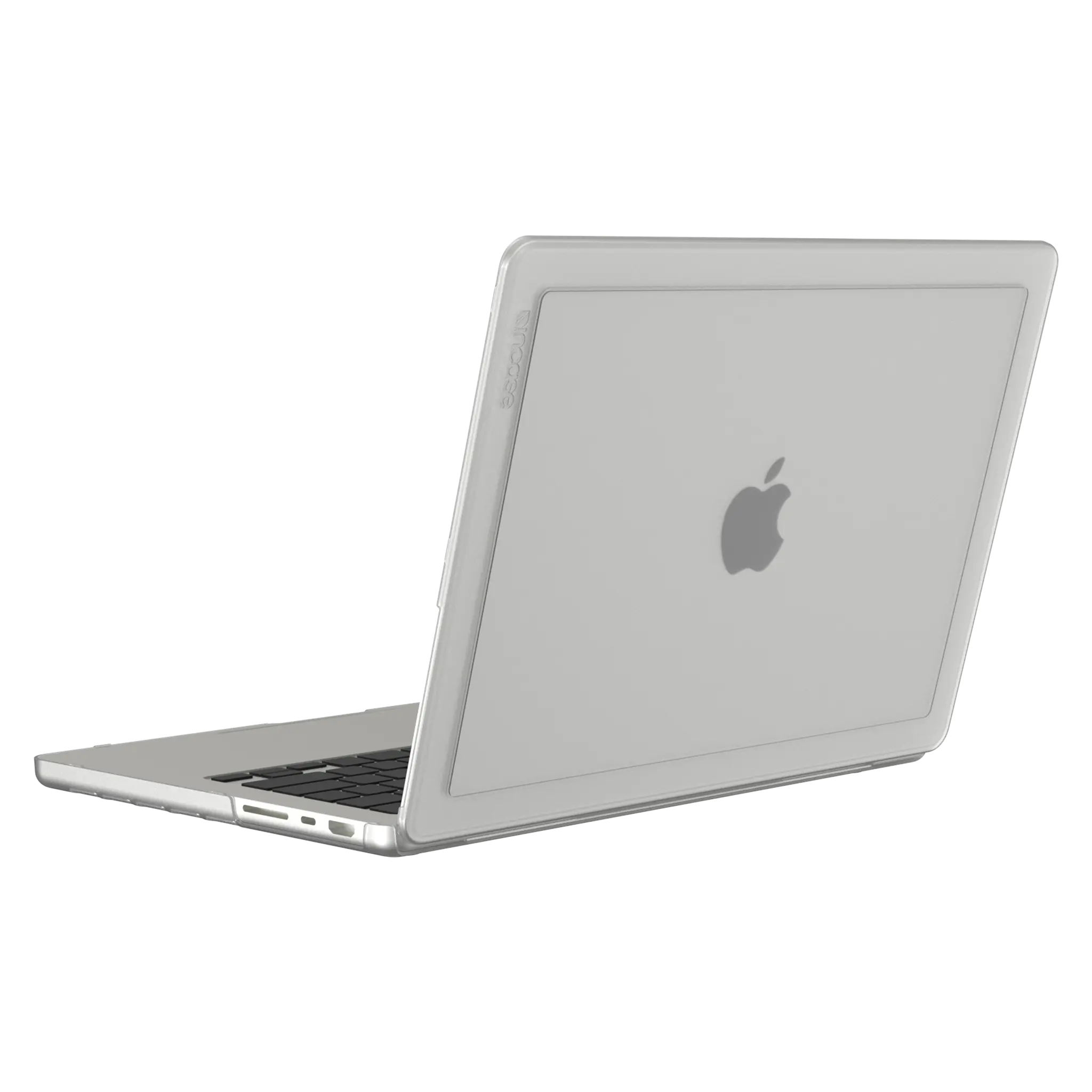 Incase INMB200753-CLR borsa per laptop 35,6 cm (14) Custodia rigida Trasparente
