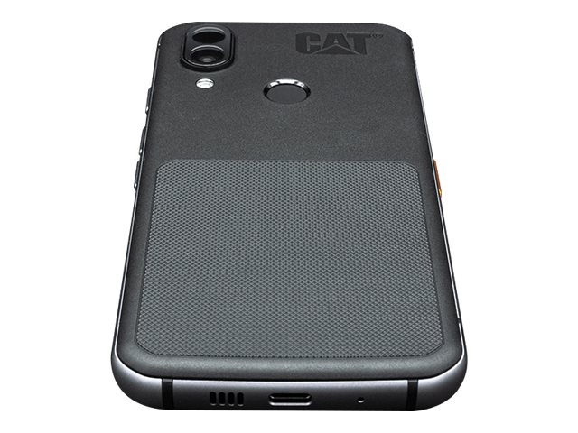 CAT S62 Pro - 4G Smartphone - Dual-SIM - RAM 6 GB / Internal Memory 128 GB