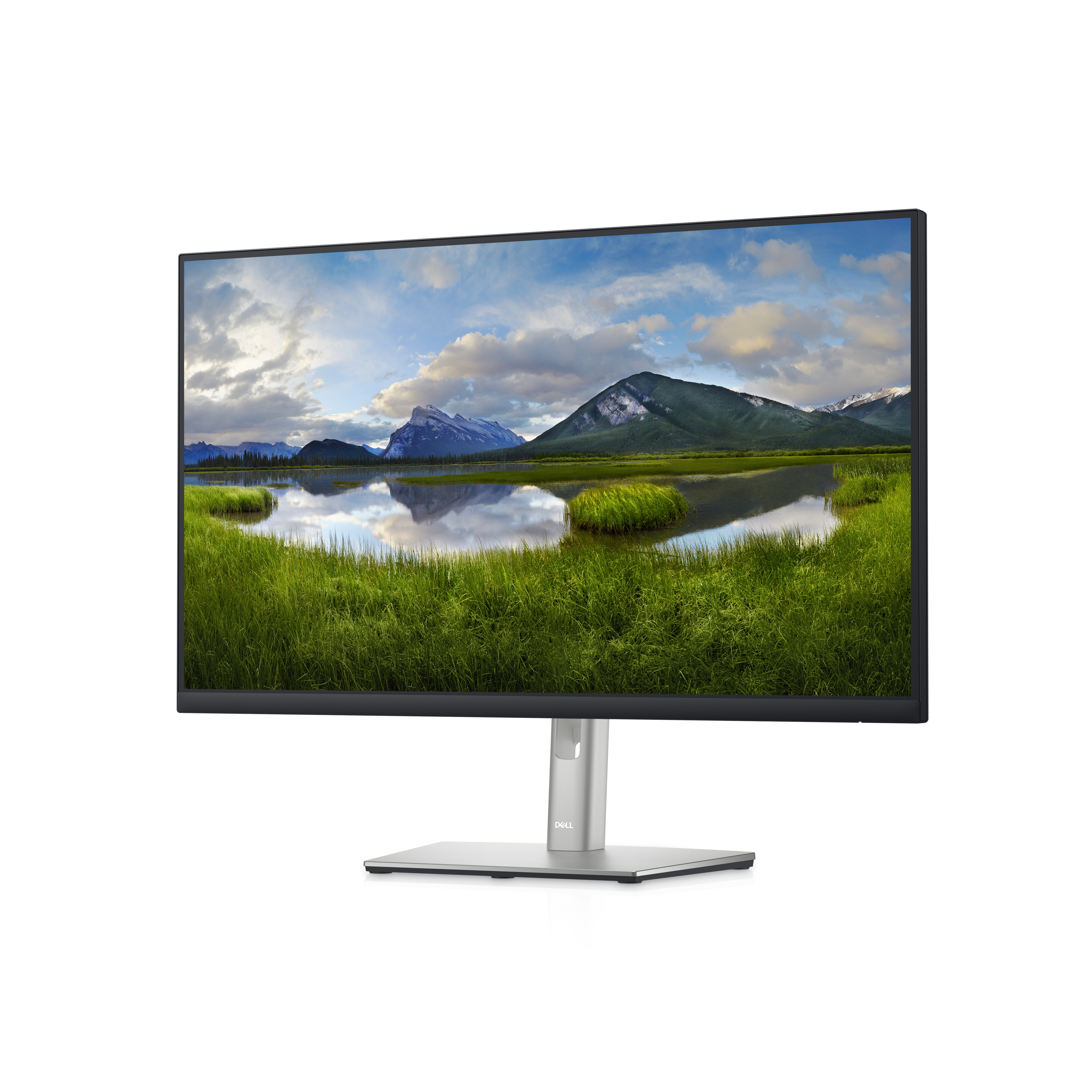 DELL P Series 27 Monitor - P2722H - 68.6cm (27)