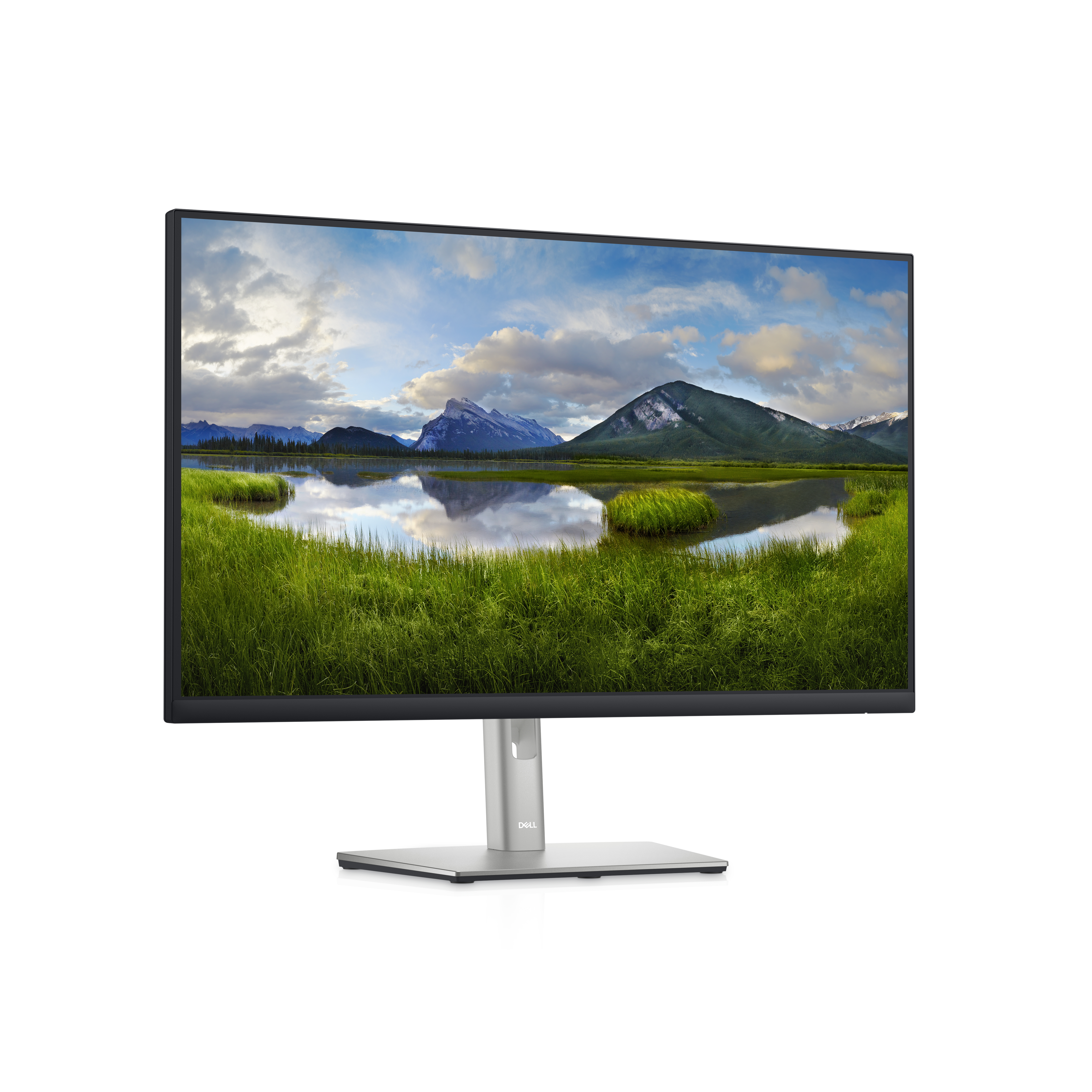 DELL P Series 27 Monitor - P2722H - 68.6cm (27)