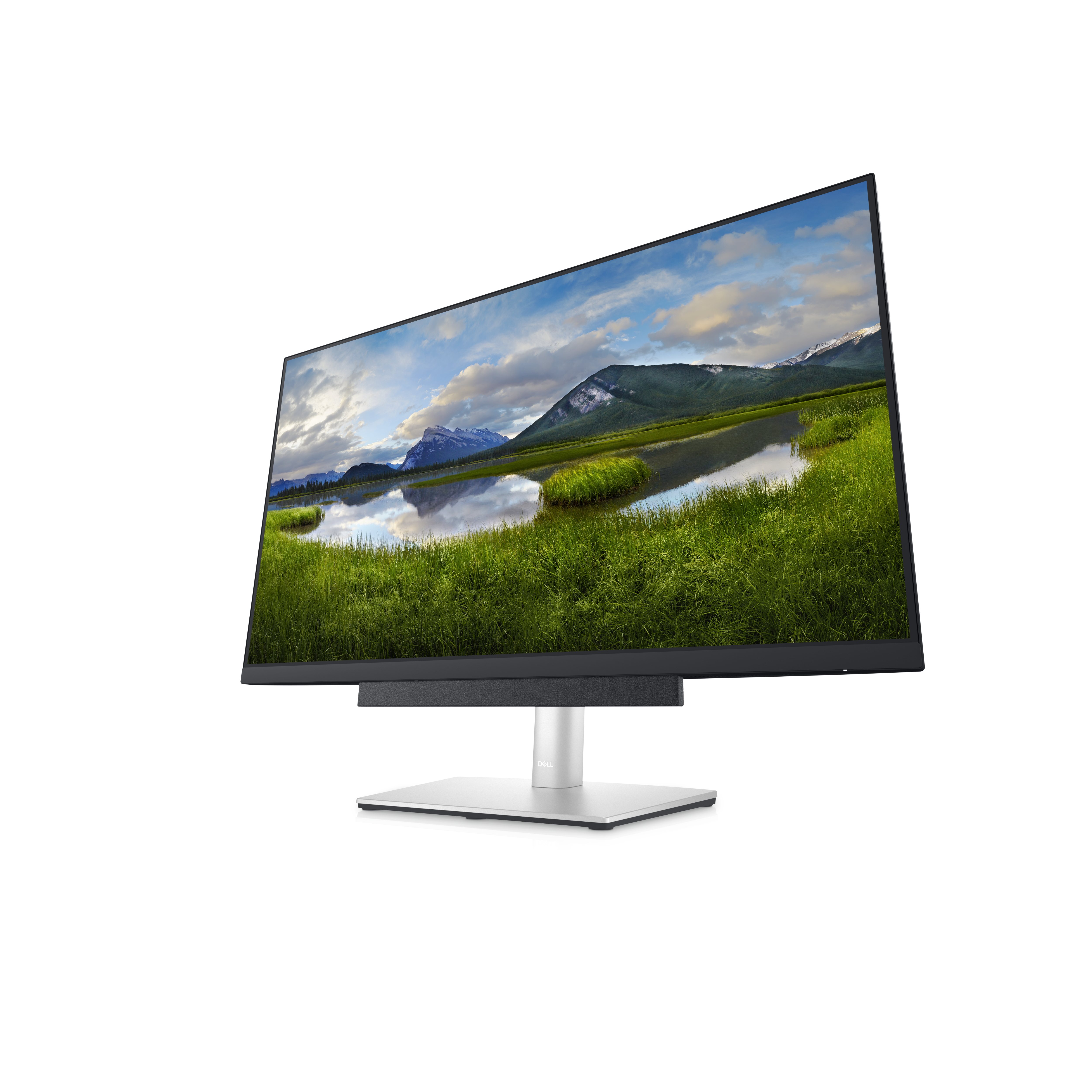 DELL P Series 27 Monitor - P2722H - 68.6cm (27)