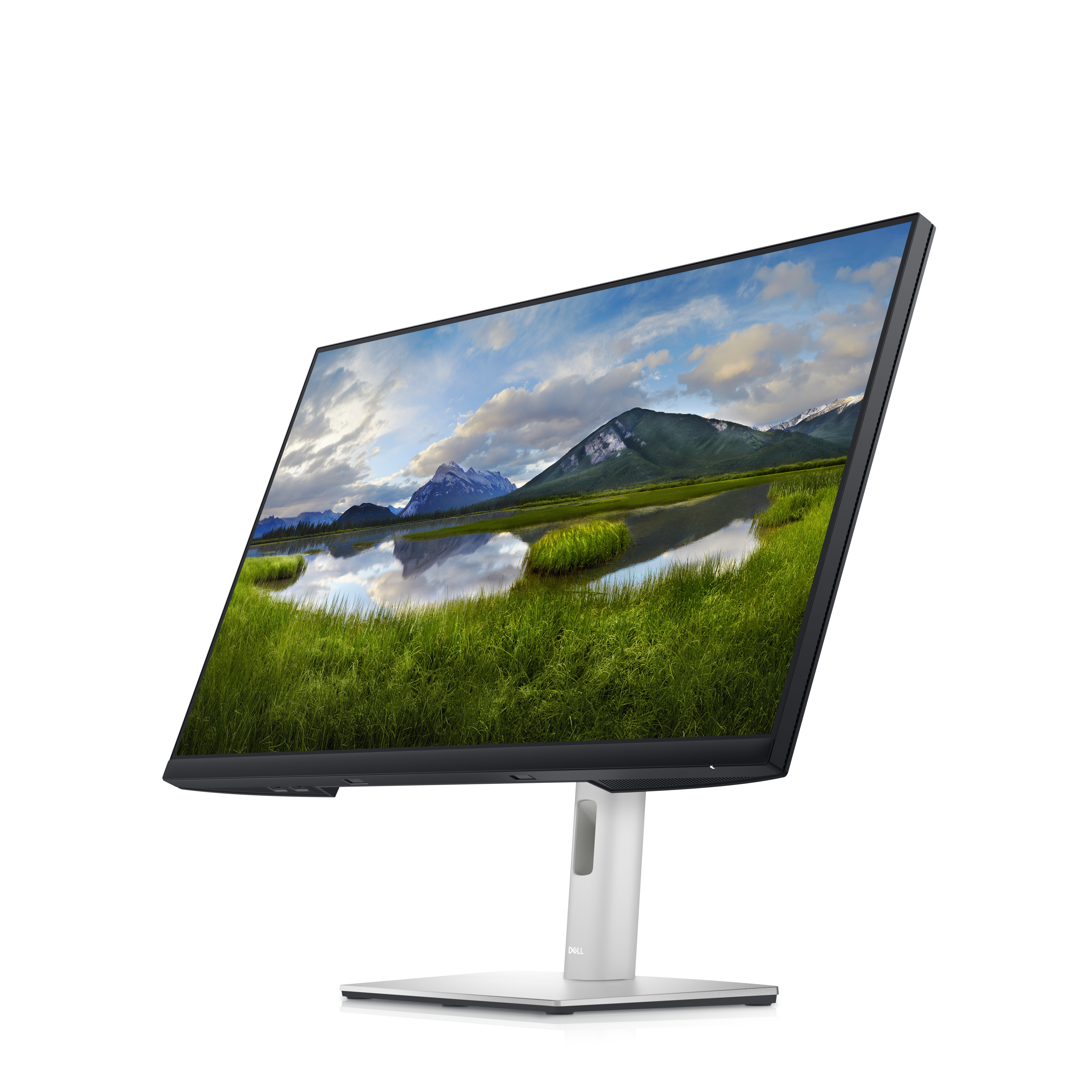 DELL P Series 27 Monitor - P2722H - 68.6cm (27)