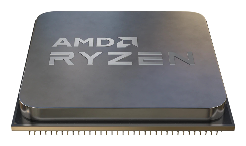 AMD Ryzen 5 9600 - 3.8 GHz - 6 Kerne - 12 Threads