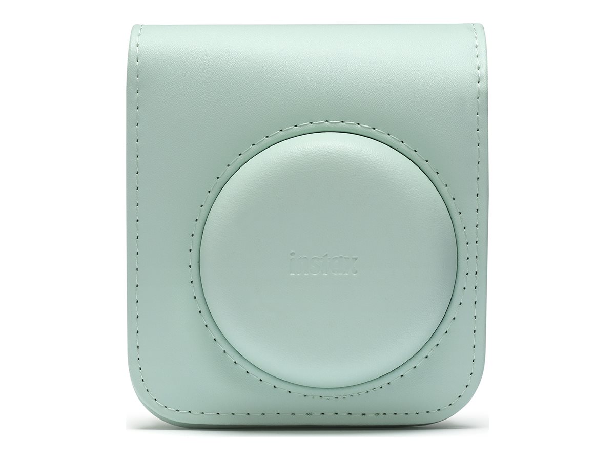 Fujifilm instax Mini 12 Tasche mint-green