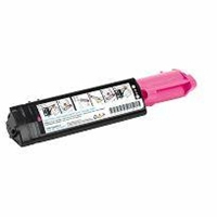 DELL Cartuccia toner magenta a capacit� standard, 2000 pagine