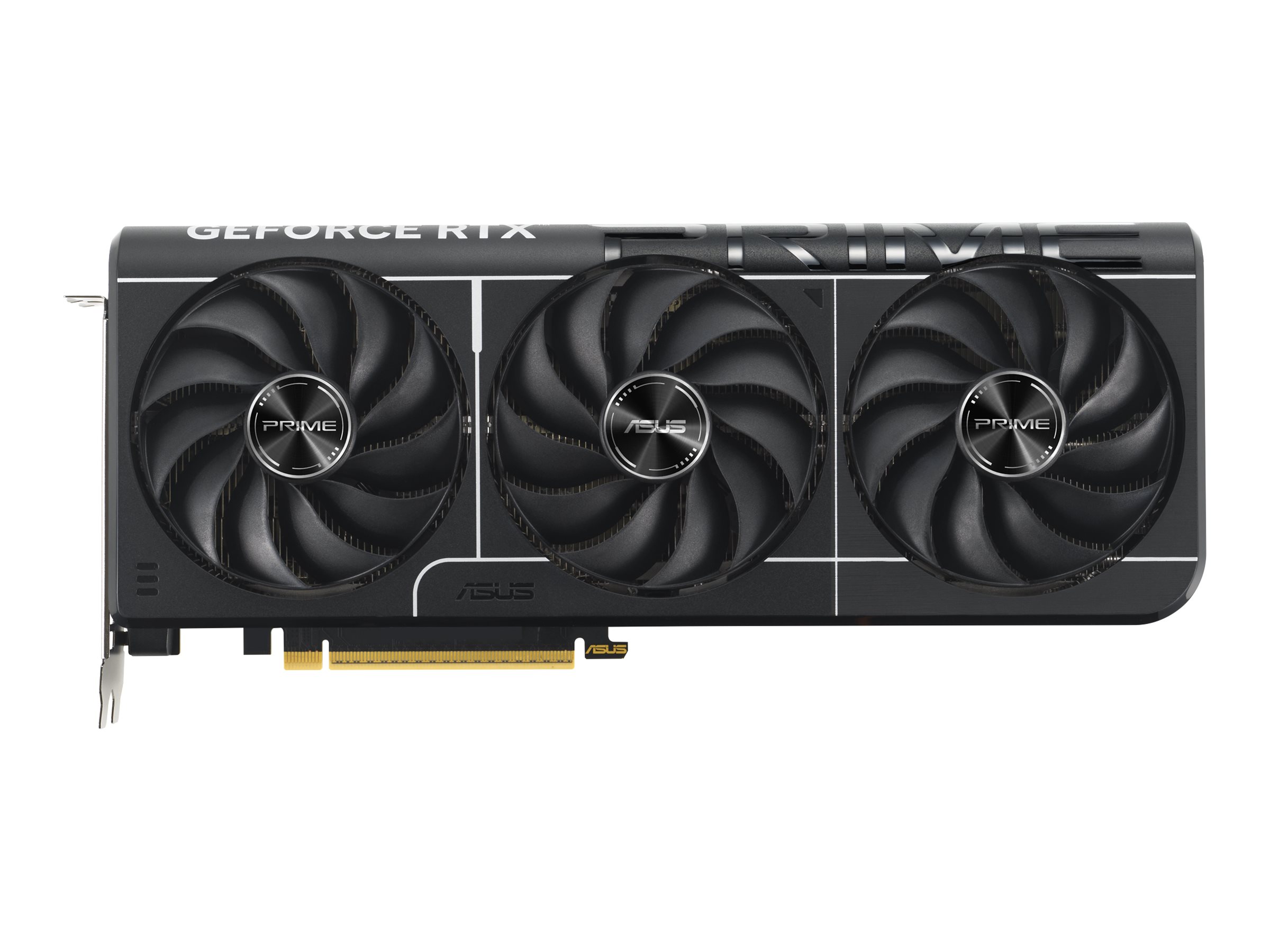 ASUS PRIME GeForce RTX 5080 16GB - Grafikkarten