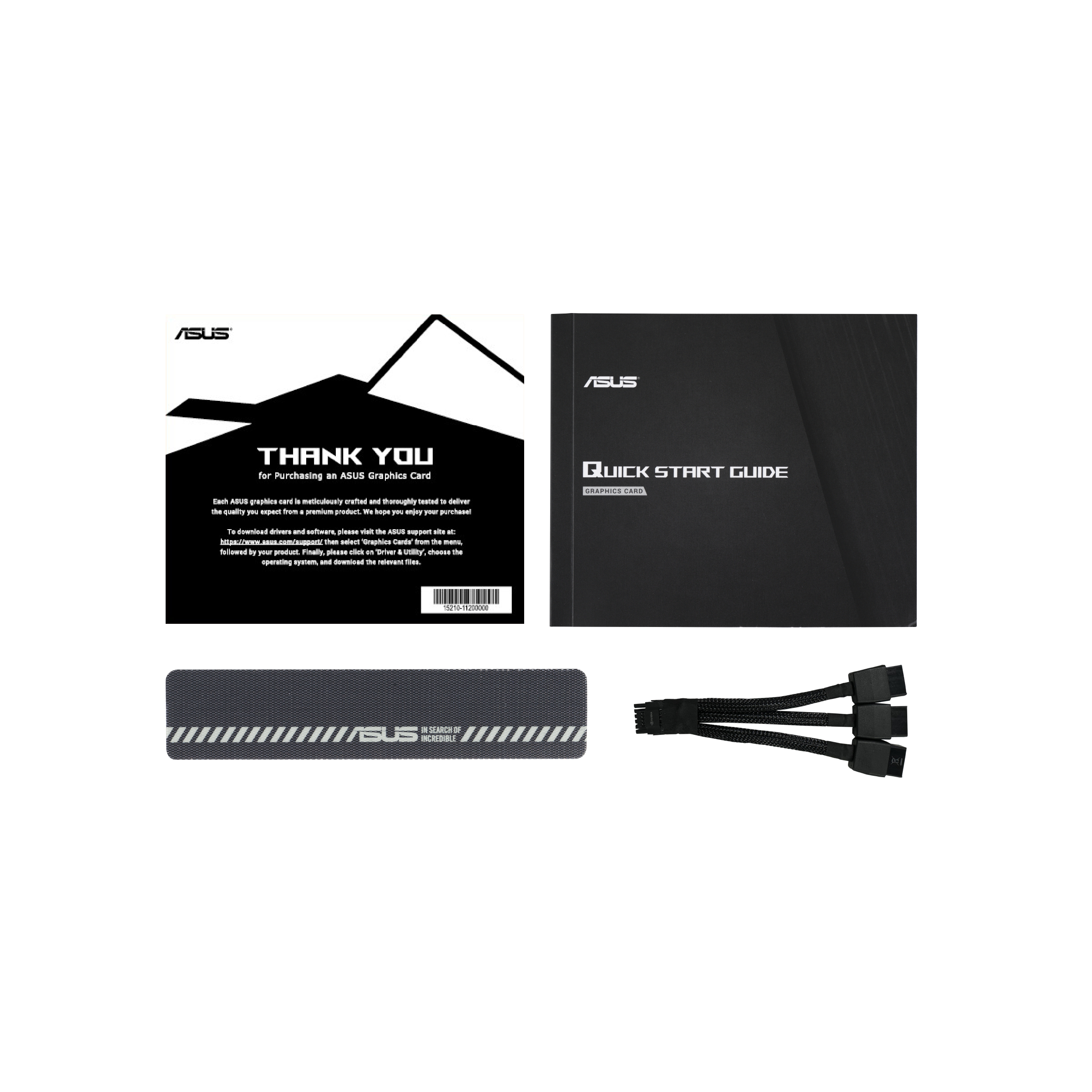 ASUS PRIME GeForce RTX 5080 16GB - Grafikkarten