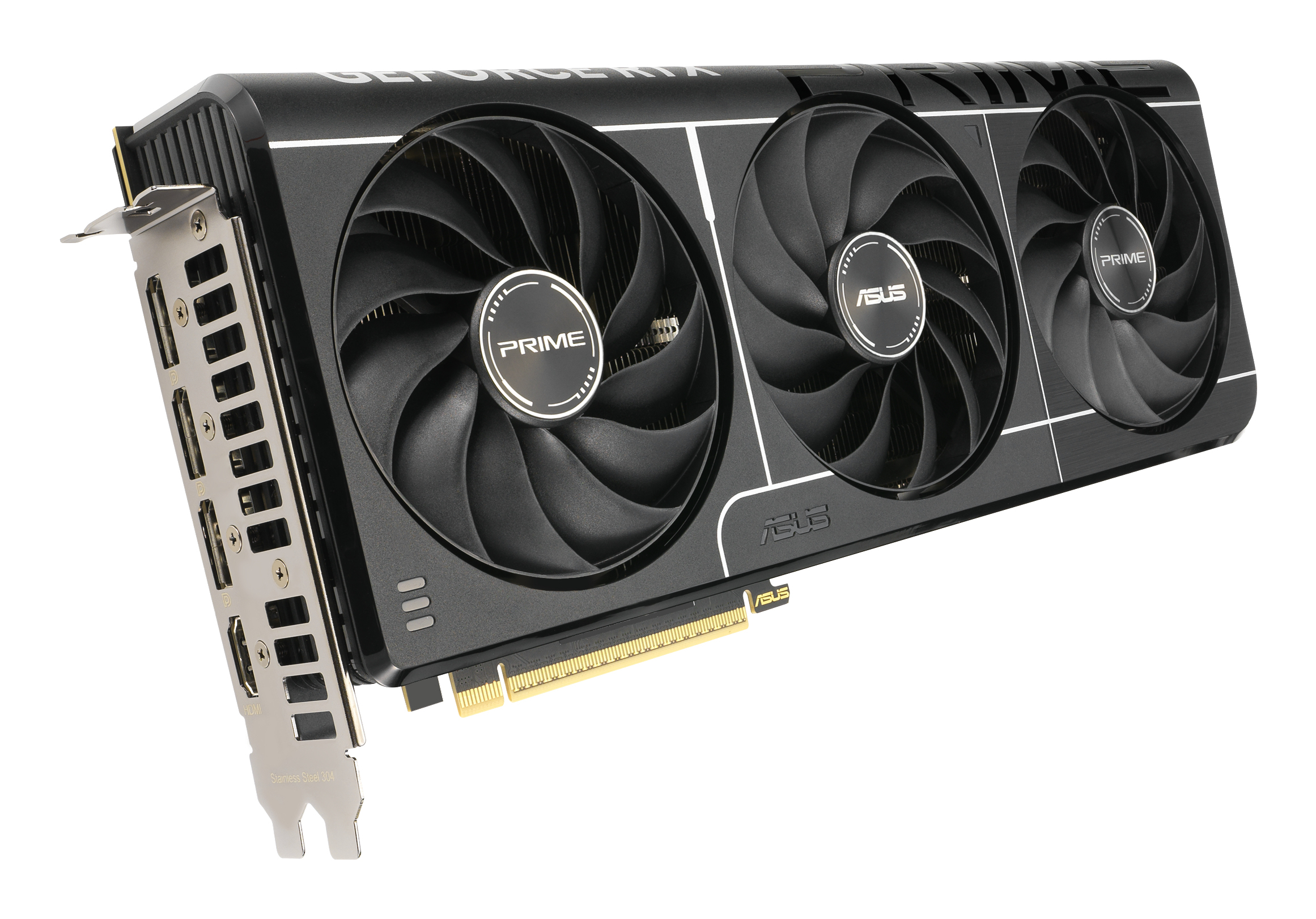 ASUS PRIME GeForce RTX 5080 16GB - Grafikkarten