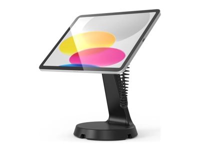 Compulocks Universal Tablet Magnetic Mast Counter Stand - Magnetix Mast - Befestigungskit (Maststnder, magnetische Befestigung)