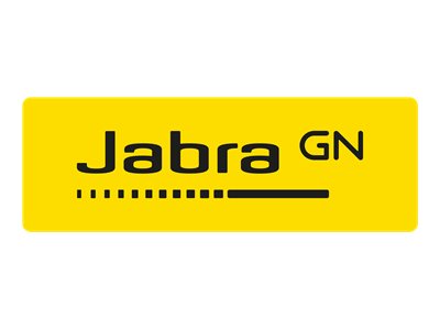 Jabra Control IP - UC - Videokonferenzsystem-Fernsteuerung - Anzeige - LCD - 25.7 cm (10.1)