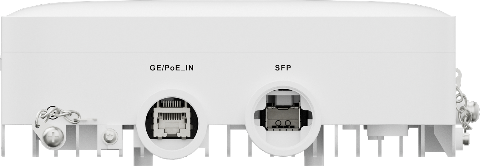 Huawei eKitEngine AP700 Series AP761 - Accesspoint