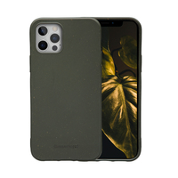 dbramante1928 Grenen coque de protection pour tlphones portables 17 cm (6.7) Housse Olive