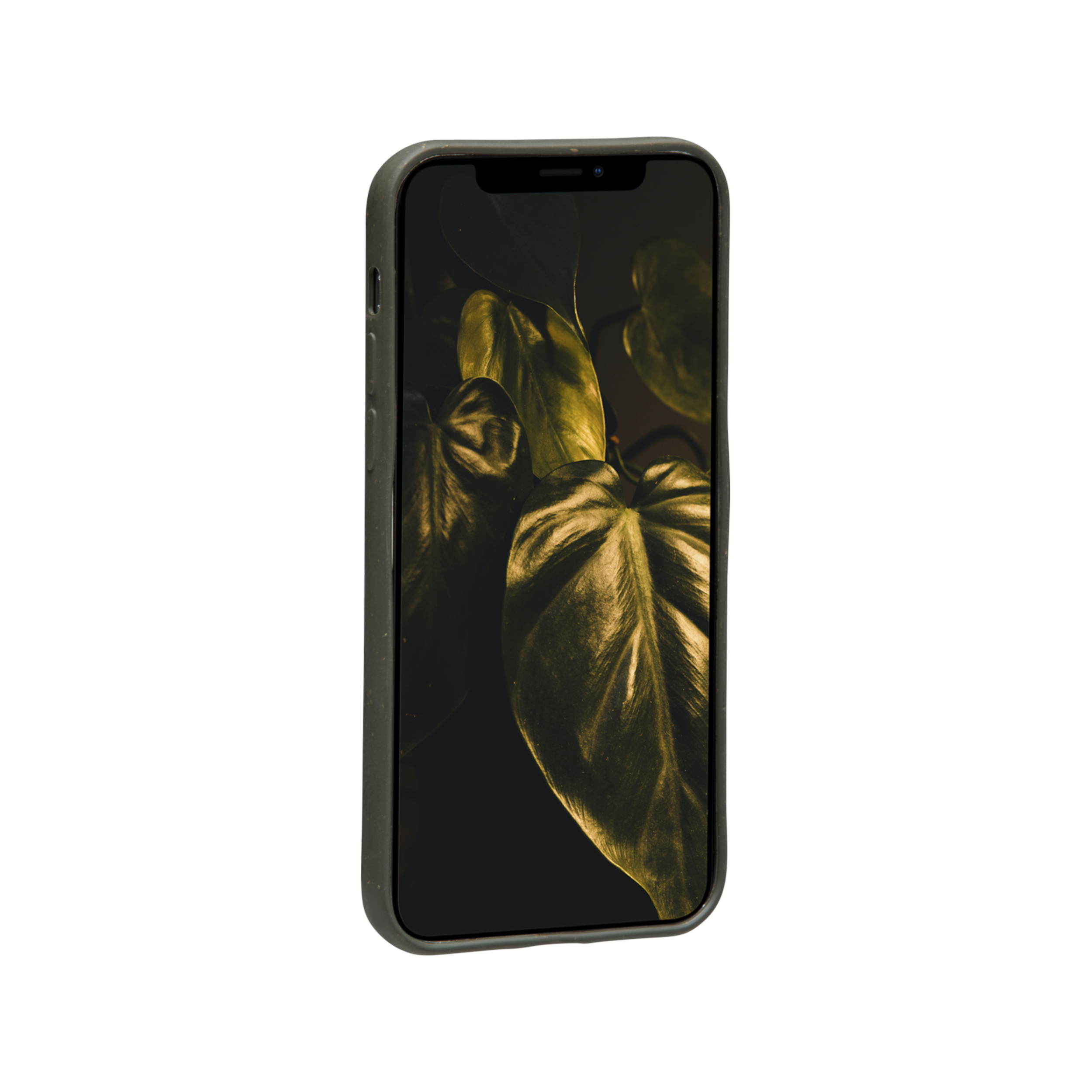 dbramante1928 Grenen funda para telfono mvil 17 cm (6.7) Oliva