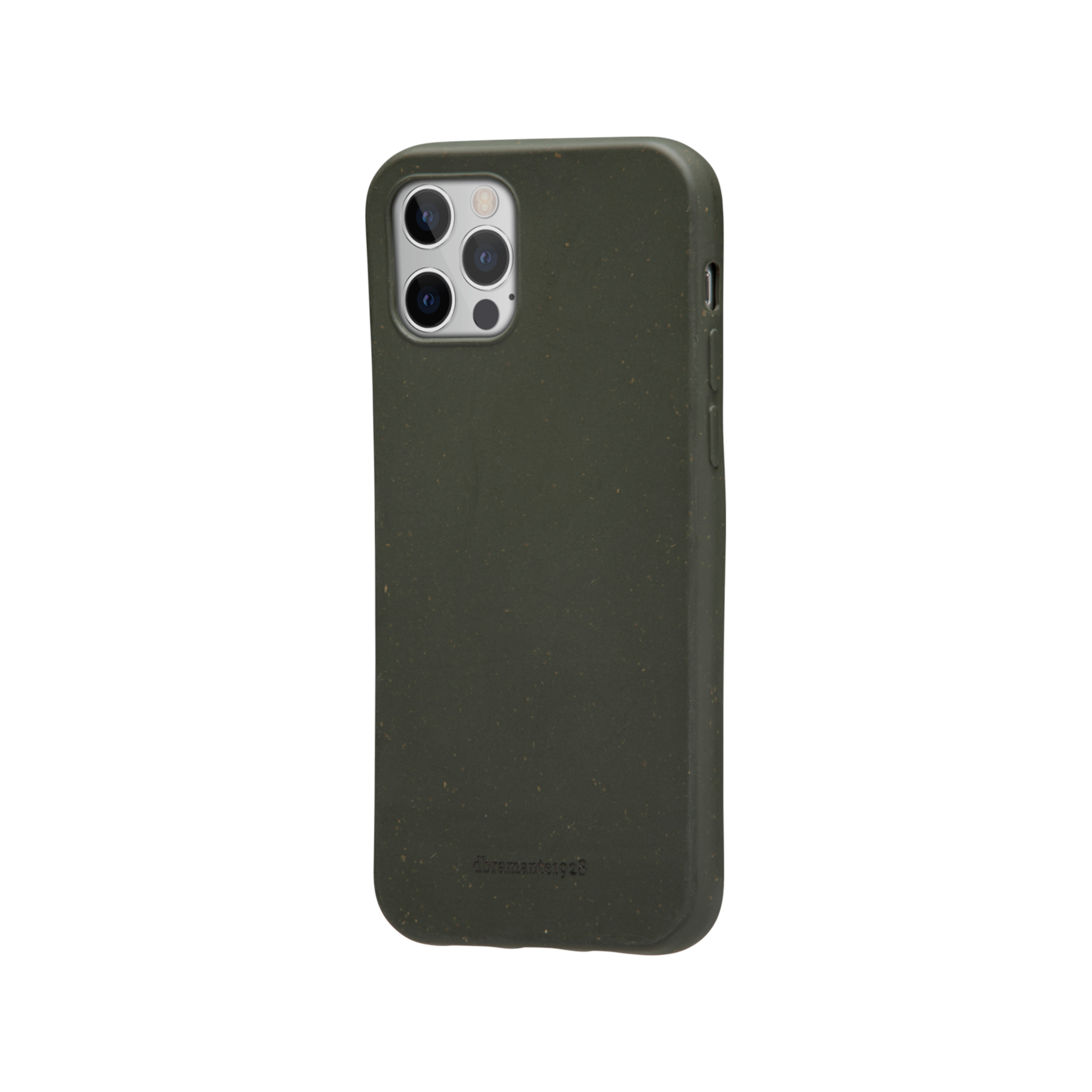 dbramante1928 Grenen funda para telfono mvil 17 cm (6.7) Oliva