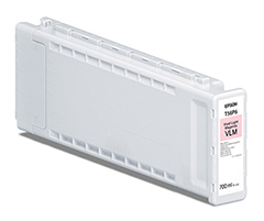 Epson UltraChrome Pro10 cartucho de tinta 1 pieza(s) Original Magenta claro vivo
