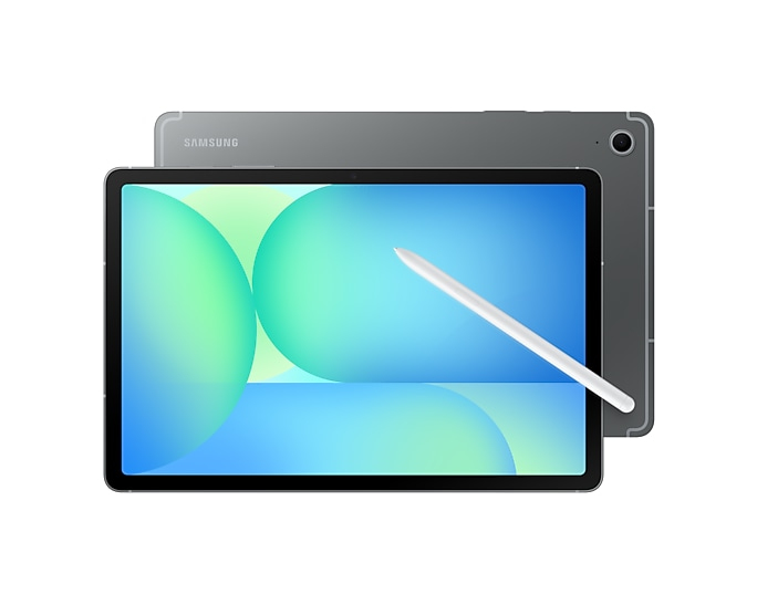 Samsung Galaxy Tab S 256 GB - 10,9 Tablet - Samsung Exynos 27,7cm-Display