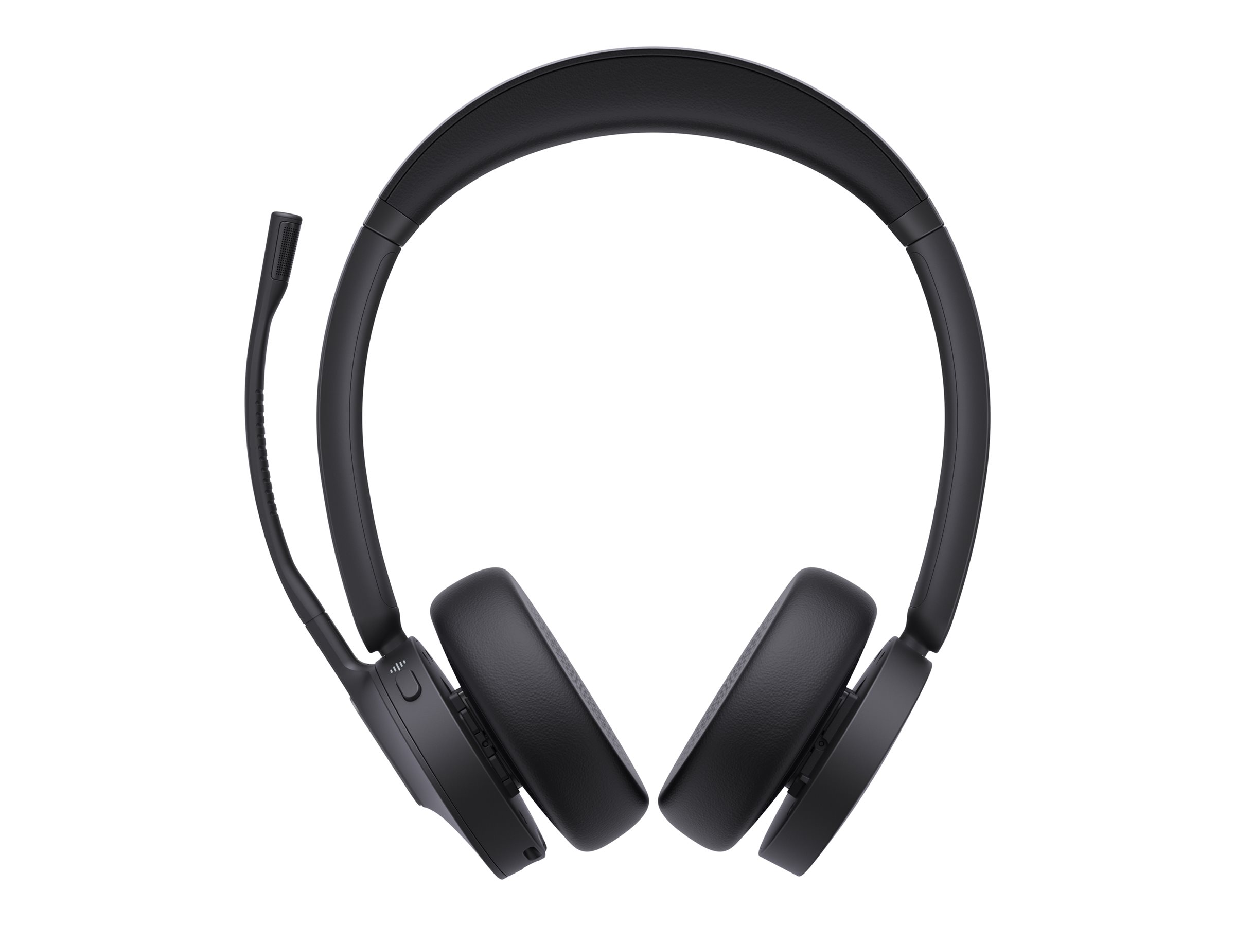 Yealink BH70 Dual UC Auriculares Inal�mbrico Diadema Oficina/Centro de llamadas USB Tipo C Bluetooth Negro