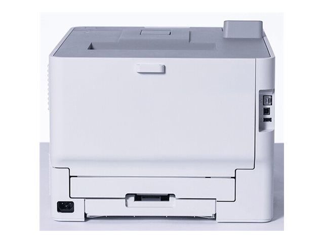 Brother HL-L8570CDW impresora l�ser Color 2400 x 600 DPI A4 Wifi