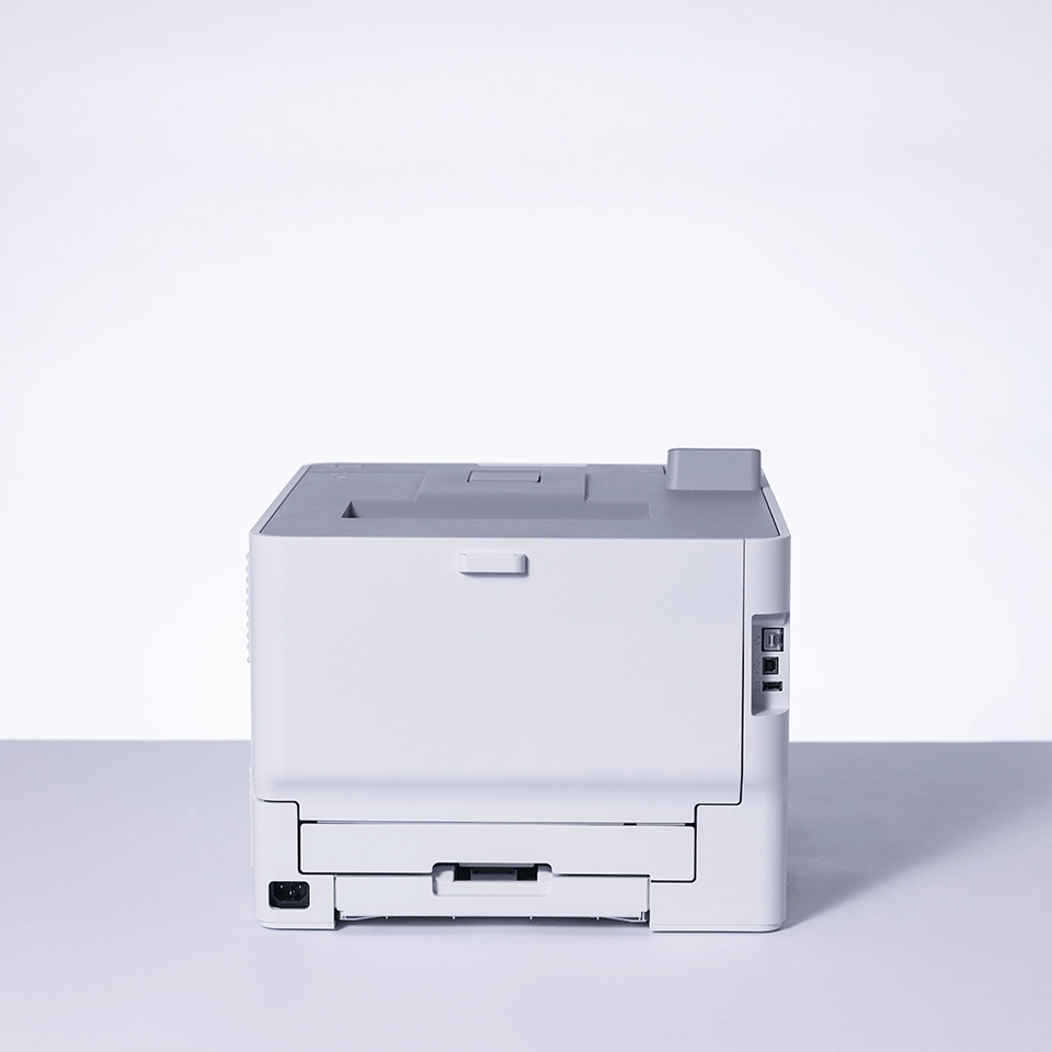 Brother HL-L8570CDW impresora l�ser Color 2400 x 600 DPI A4 Wifi