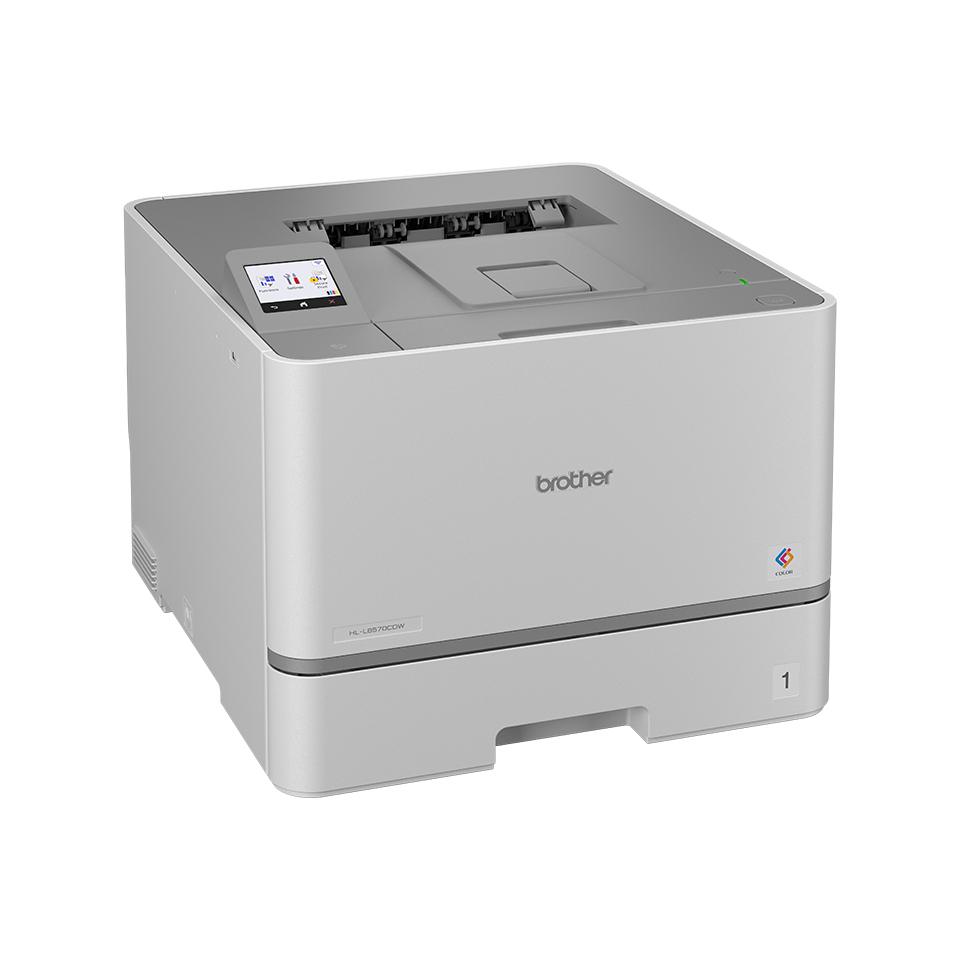 Brother HL-L8570CDW impresora l�ser Color 2400 x 600 DPI A4 Wifi