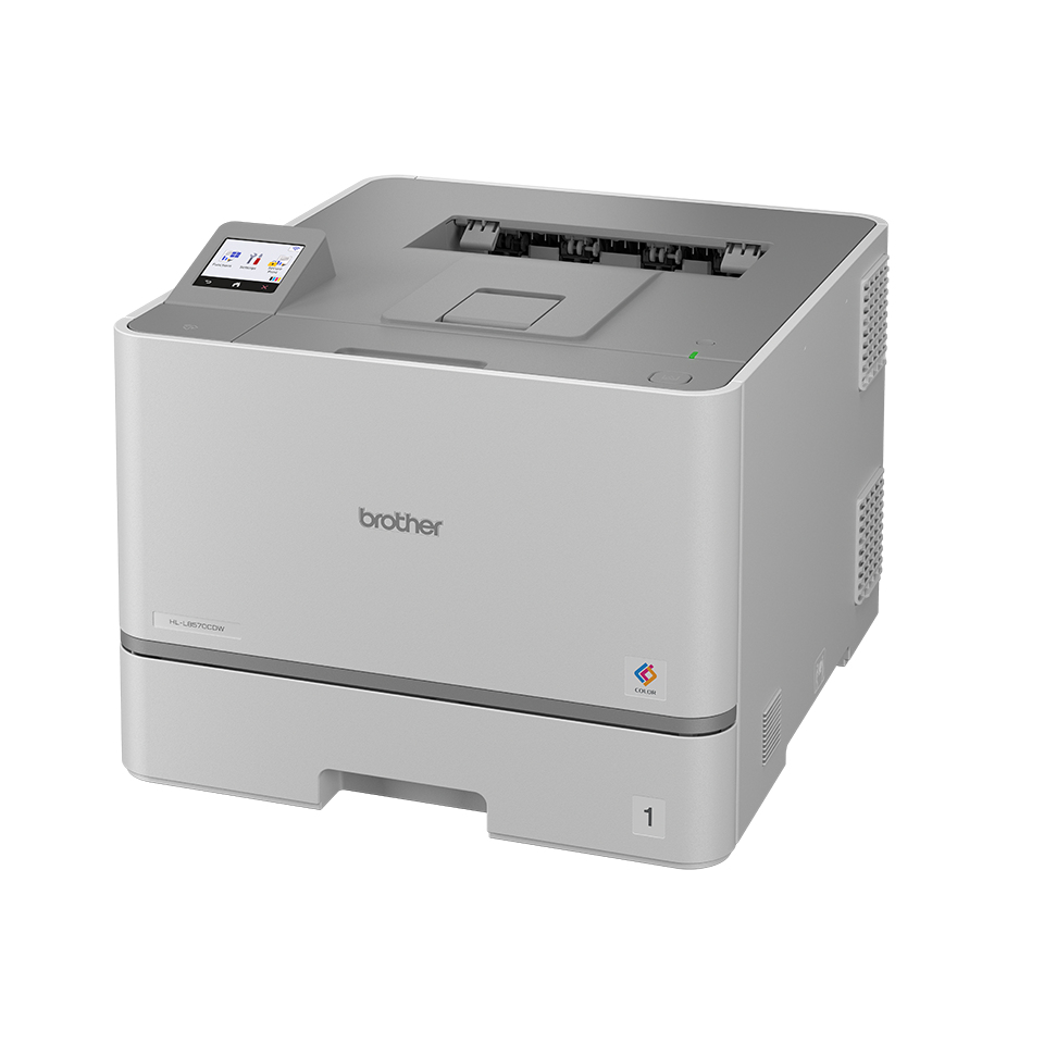 Brother HL-L8570CDW impresora l�ser Color 2400 x 600 DPI A4 Wifi