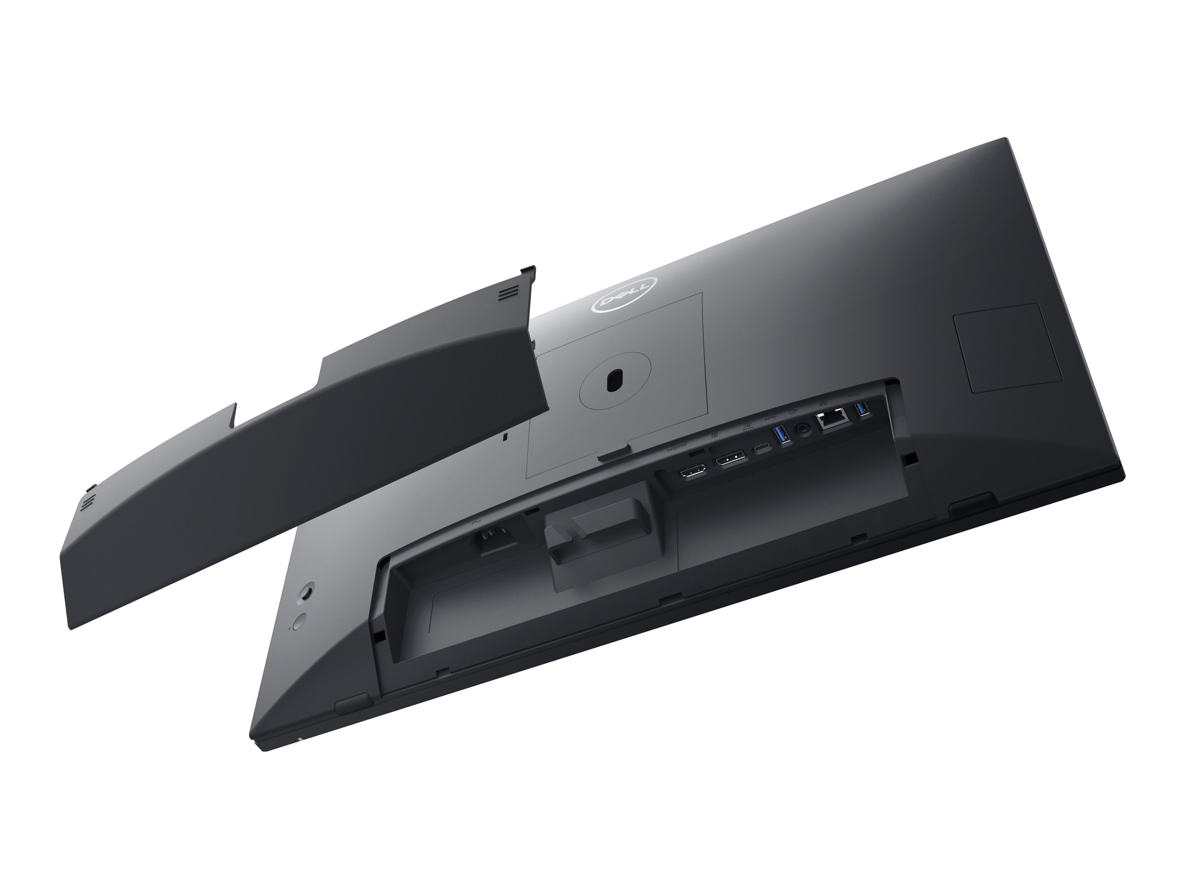 Dell P2424HT - LED-Monitor - 61 cm (24) (23.8 sichtbar)