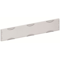 Striebel & John AG31 Abdeckung 150x750mm o.Schlitz 2CPX062821R9999