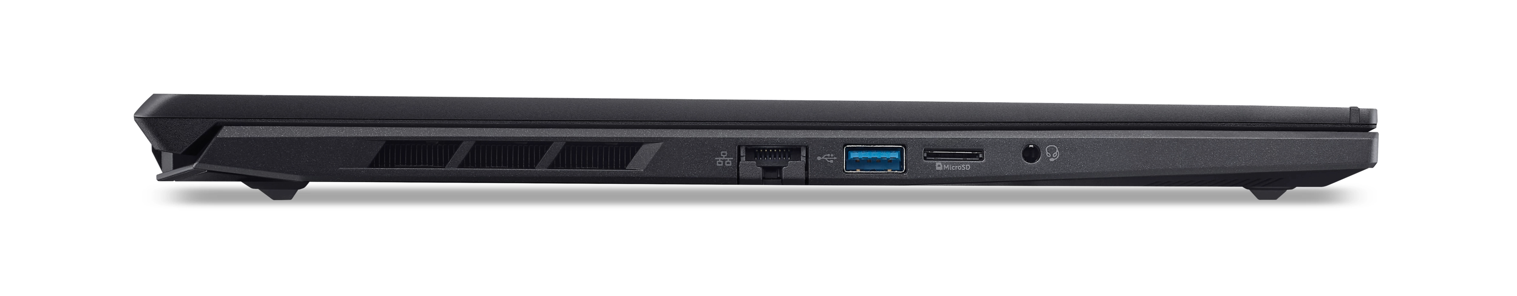 Acer Nitro V 16S ANV16S-71 - Intel Core 7 240H / 2.5 GHz - Win 11 Home - GeForce RTX 5070 - 16 GB RAM - 1.024 TB SSD NVMe, QLC - 40.6 cm (16)