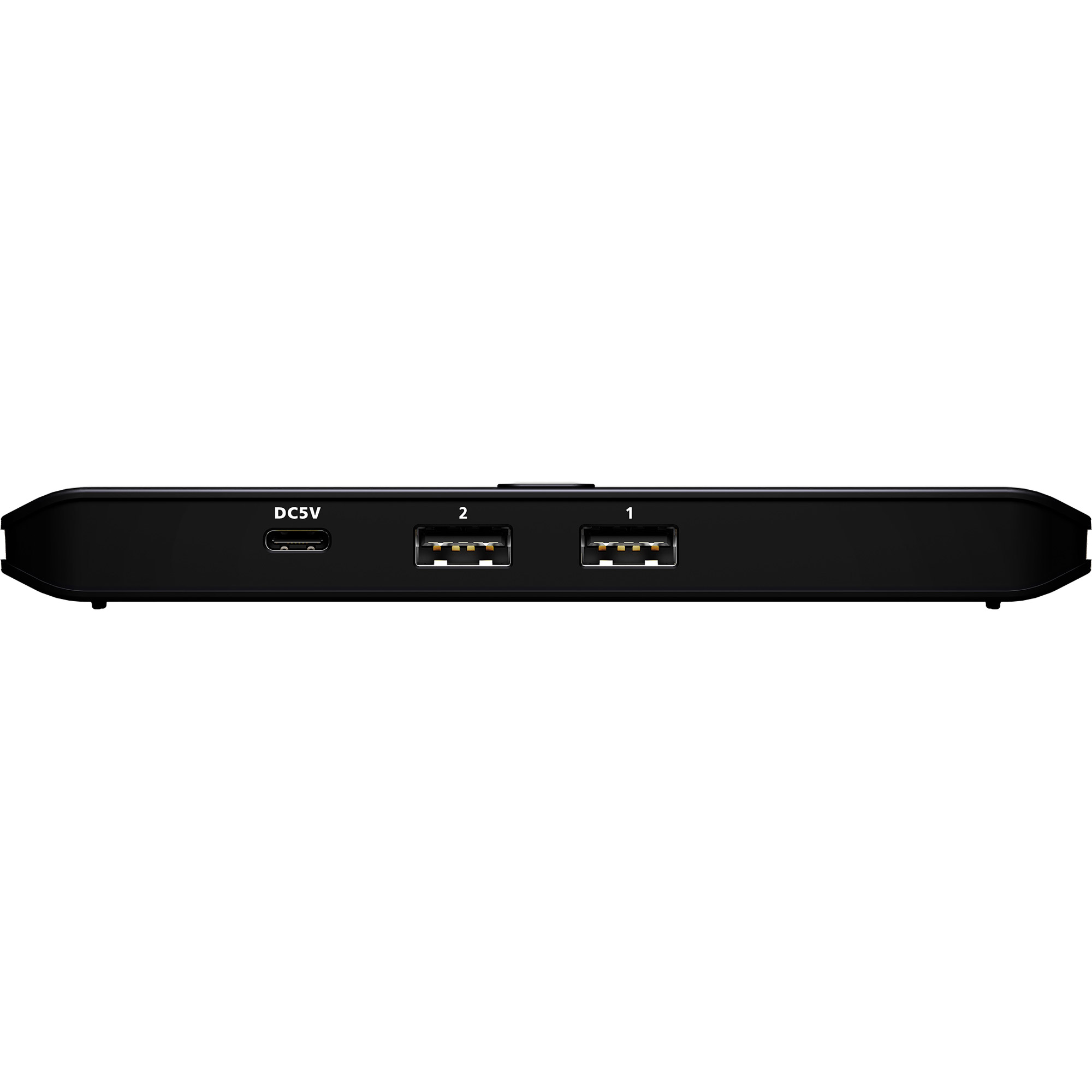ATEN Essentials US4224 - USB-Umschalter f�r die