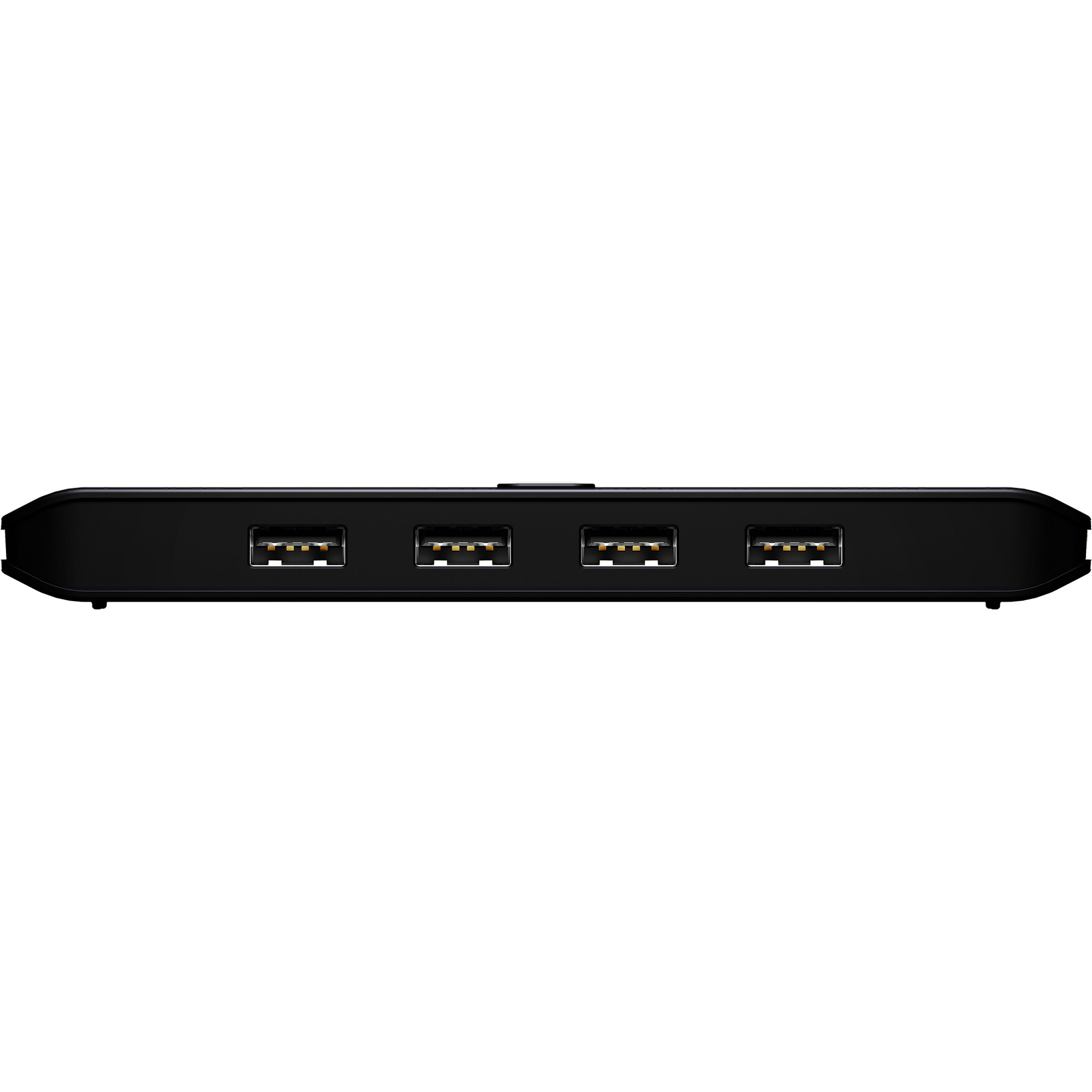ATEN Essentials US4224 - USB-Umschalter f�r die