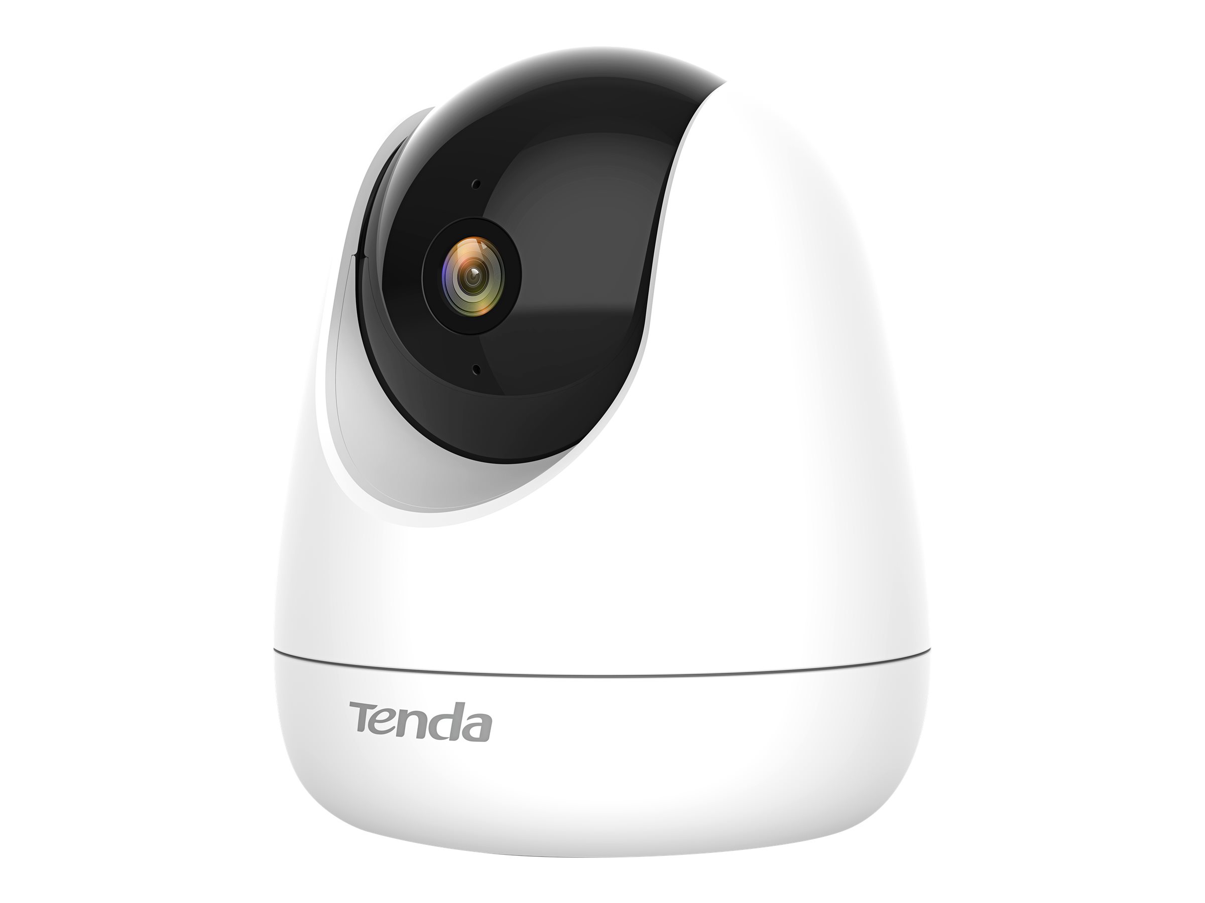 Tenda CP6 telecamera di sorveglianza Cupola Telecamera di sicurezza IP Interno 2304 x 1296 Pixel Soffitto/Parete/scrivania