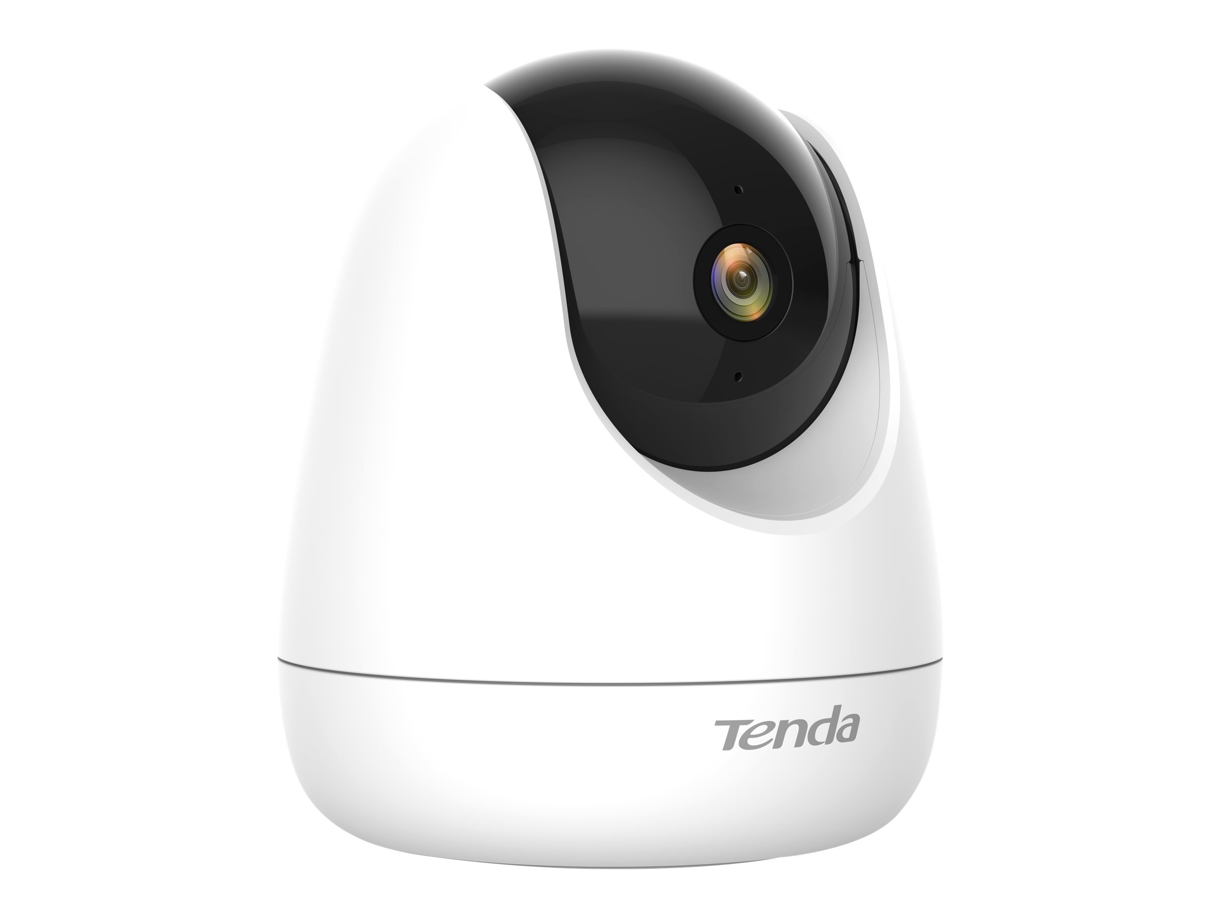 Tenda CP6 - Netzwerk-�berwachungskamera - schwenken / neigen - Farbe (Tag&Nacht)