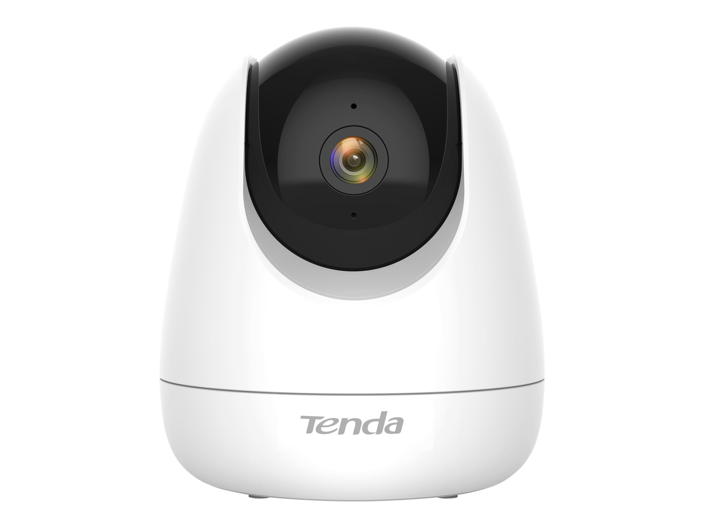 Tenda CP6 - Netzwerk-�berwachungskamera - schwenken / neigen - Farbe (Tag&Nacht)