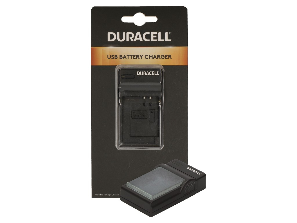 Duracell DRC5915 cargador de bater�a USB