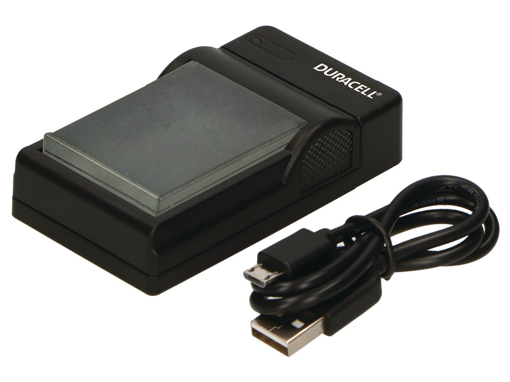 Duracell DRC5915 cargador de bater�a USB