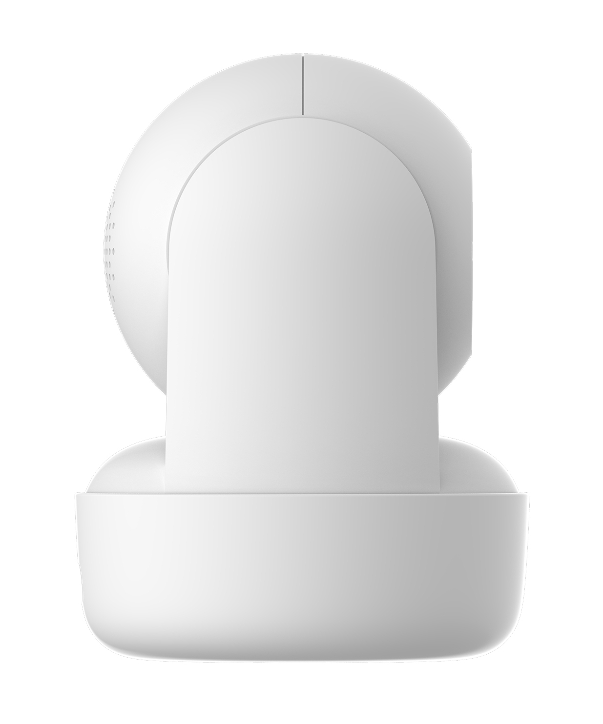 D-Link DCS 6501LH - Telecamera di sorveglianza connessa in rete - panoramica inclinazione